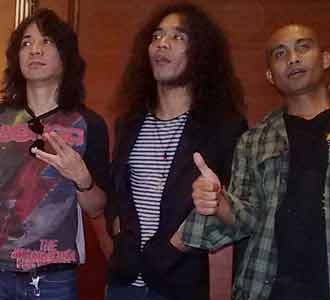 Slank Peduli Alam