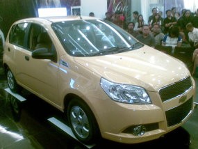 Astra Sedaya Bidik Pembiayaan Rp 13,5 Triliun di 2010