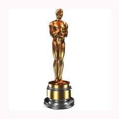Ini Dia, Daftar Nominator Academy Awards 2010