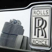 Rolls-Royce Tercepat di Dunia