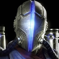 Dark Void, Kesan Pertama yang Meragukan