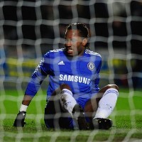 Chelsea Masih Fokus