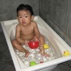 Queena Sahasika Althafunahda, 1,1 Tahun; Perempuan; f