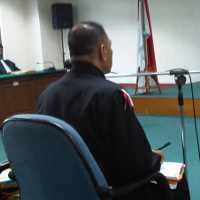 Divonis 15 Tahun, Hengky Samuel Daud Bingung