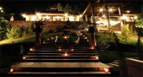   Warga Berharap Vila Diganti Jadi Tempat Wisata