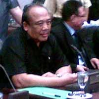 Mantan Jamintel Wisnu Subroto Diperiksa KPK