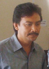 Andi Mallarangeng Bantah Punya Vila di TN Gunung Halimun 