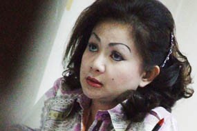 Dirjen Pemasyarakatan: Ayin Disatukan dengan Napi Lain