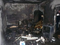 Kebakaran di Erfurt 90 Persen Bukan Kelalaian Mahasiswi RI