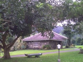 Mengenal Tempat Semedi Soekarno di Istana Cipanas