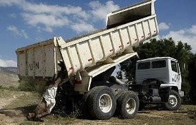 Korban Jiwa Telah Mencapai 200.000 Lebih