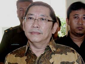 Pengacara: Jerry Tak Penuhi Syarat Sebagai Terdakwa