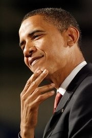 Pemprov DKI Tak Buat Persiapan Khusus untuk Obama