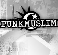 Menemukan Tuhan Lewat Jalan Punk