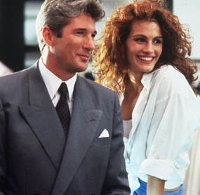 Julia Roberts Ogah Bintangi Sekuel Pretty Woman
