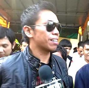 Polisi Incar Sejumlah Artis Pengguna Narkoba