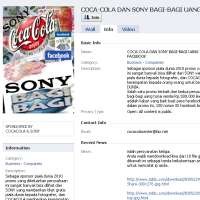 Manfaatkan Anggota, Grup Facebook Raup Uang