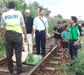 Dikenal Ramah, Iin Sering Dimintai Bantuan Oleh Warga