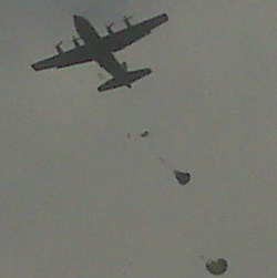 340 Prajurit Paskhas Jungar