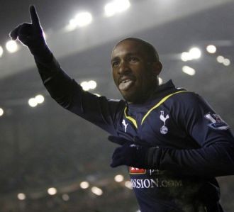 Pertunjukan Defoe