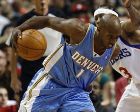 Billups Gantikan Paul