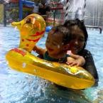 Keyshananda Alifya, 1,5 Tahun; Perempuan; f
