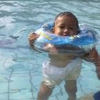 M. Akhtar Ibra Hidayat, 1,1 Tahun; Lelaki; m