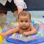 R. Dhiya Enggar Andarey, 1,1 Tahun; Lelaki; m