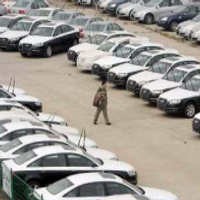 Pengelola Mal Terpaksa Naikkan Tarif Parkir karena Tekor