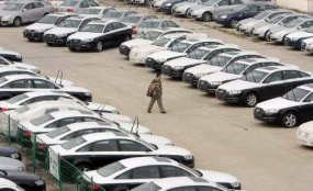 Pengelola Mal Terpaksa Naikkan Tarif Parkir karena Tekor