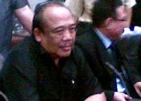 KPK Putuskan Nasib Feri Wibisono Pekan Depan