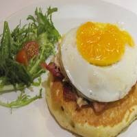2 Outlet Baru Pancious di HUT Ketiga
