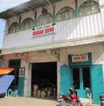 Jalan-jalan ke Pasar Baru Yuk!