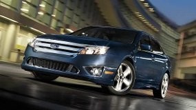 Toyota Prius Bermasalah, Ford Ikut-ikutan Recall