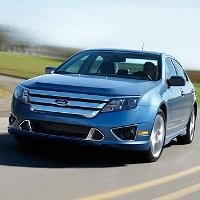 Toyota Prius Bermasalah, Ford Ikut-ikutan Recall
