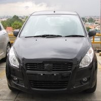 Suzuki Splash Meluncur 21 Maret, Harga Mulai Rp 140 Juta 