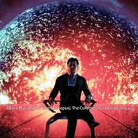 Mass Effect 2, Kisah Apik Penjelajahan Luar Angkasa
