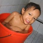 Indi Afifah Alya, 5 Tahun; Perempuan; f