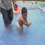M. Aydin Makarim, 3 Tahun; Lelaki; m
