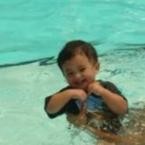 Md. Janesh Ananda K, 1,8 tahun; Lelaki; m