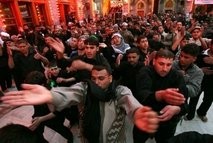 41 Peziarah di Irak Tewas Akibat Serangan Mortir