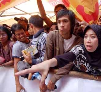 Antre HP Rp 88 Ribu