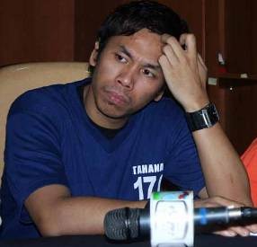 Sammy Kerispatih Depresi Akan Didenda Rp 500 Juta