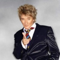 Rod Stewart Obral Bentley