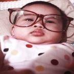 Gusti Sasikirana Wijaya, 5 Bulan; Perempuan; f