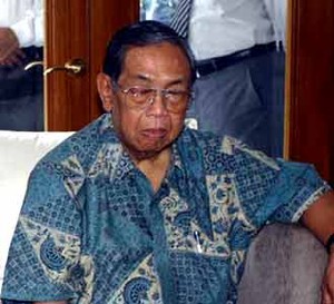 1.000 Orang Peringati 40 Hari Wafatnya Gus Dur 