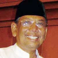 PBNU: Obama Tawarkan Pemulihan Hubungan AS dengan Islam