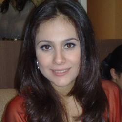 Jelang Melahirkan, Wulan Guritno Tak Mau Berbulu