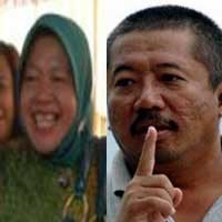 Sutjipto Dorong Duet Risma-Bambang DH