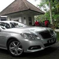 150 Mercy Plesiran di Jakarta